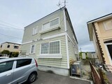 パオス久根別