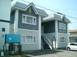パステルアベニュー港
