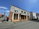 グロリアスヴェルデ本町の外観