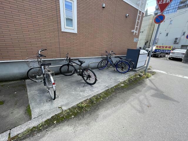  グロリアスヴェルデ本町