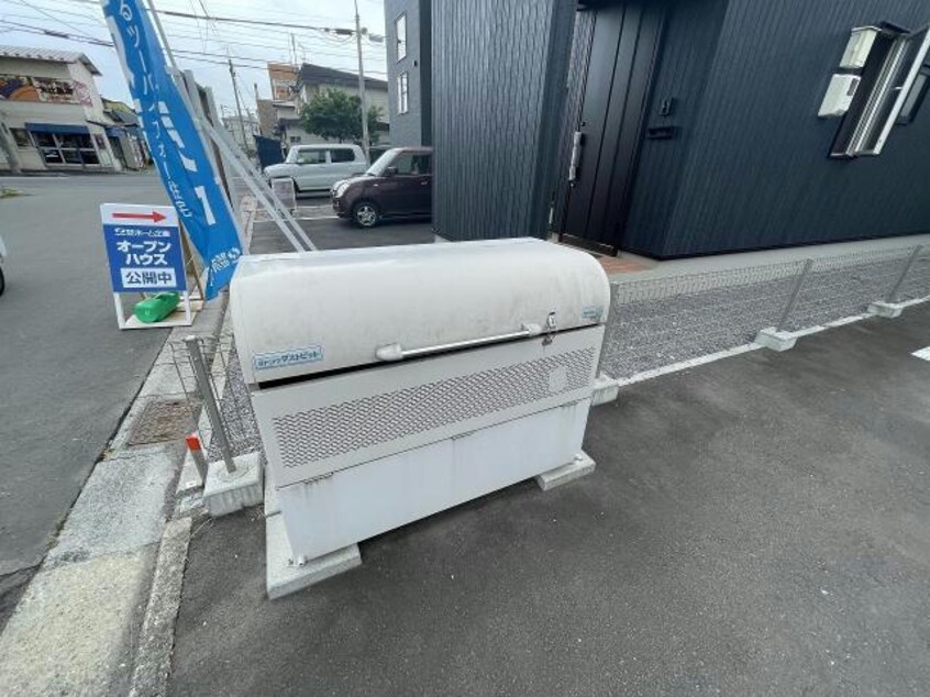  シャトン川原
