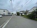  シャトン川原