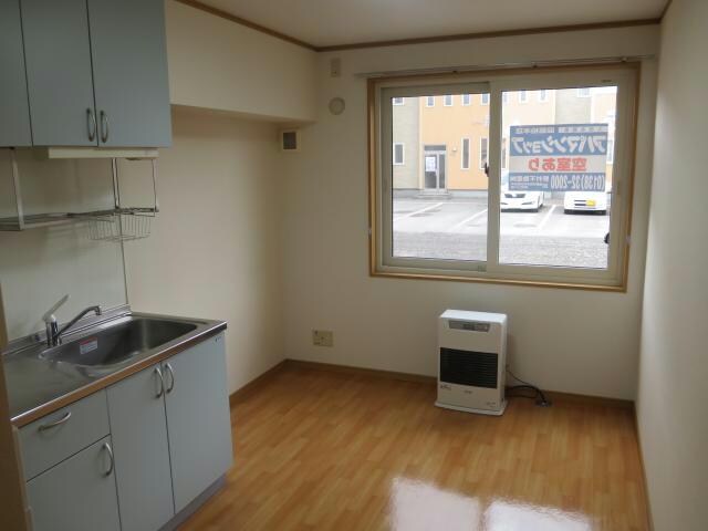  サンシャイン亀田港