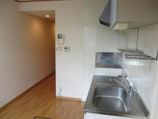  サンシャイン亀田港