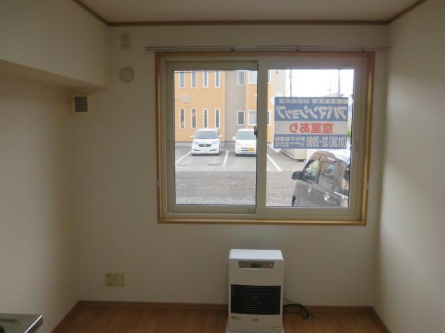  サンシャイン亀田港