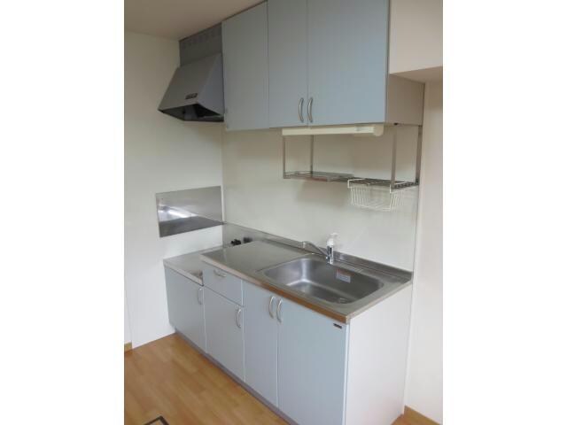  サンシャイン亀田港