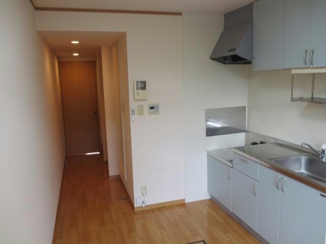  サンシャイン亀田港