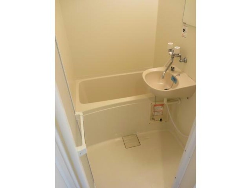  サンシャイン亀田港