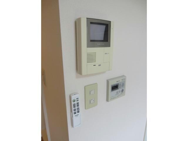  サンシャイン亀田港