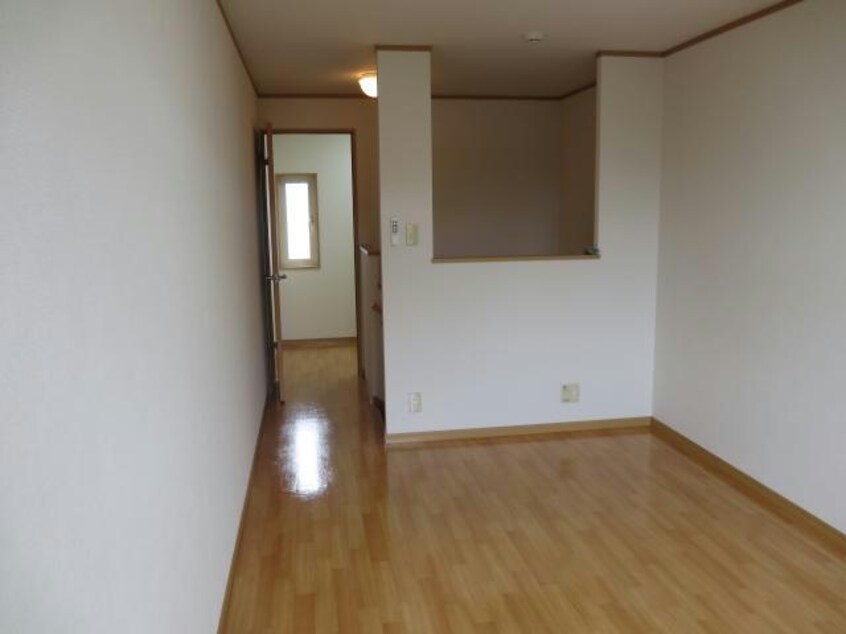  サンシャイン亀田港