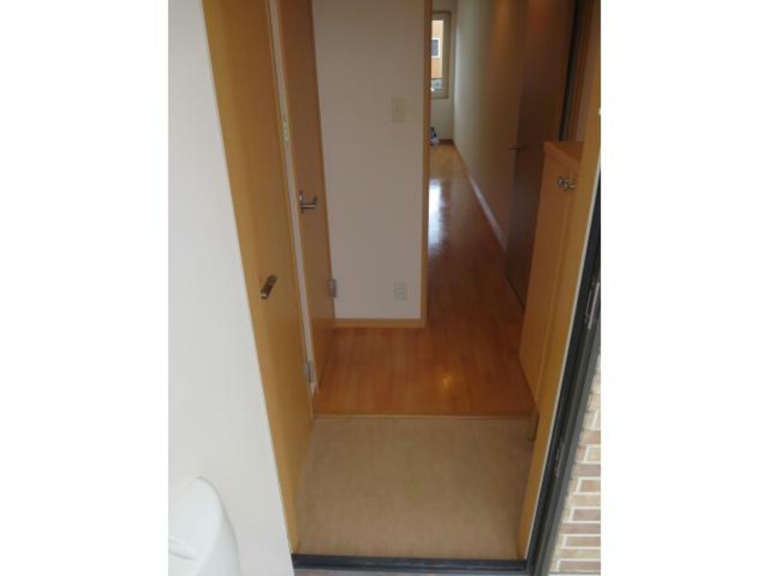  サンシャイン亀田港