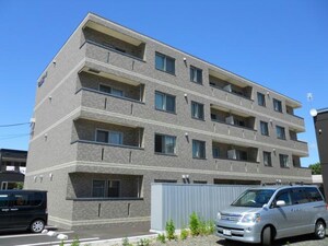 ヴァンクレールⅢ