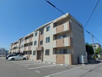 セゾンクレール昭和