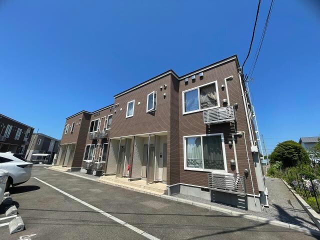  マイタウン　ラ・フィオーレⅢ