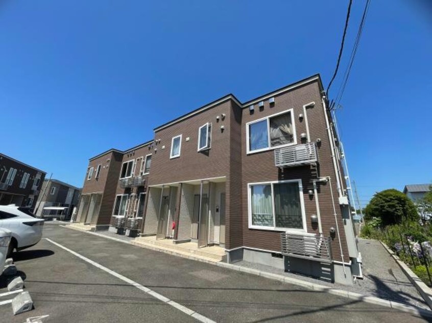  マイタウン　ラ・フィオーレⅢ