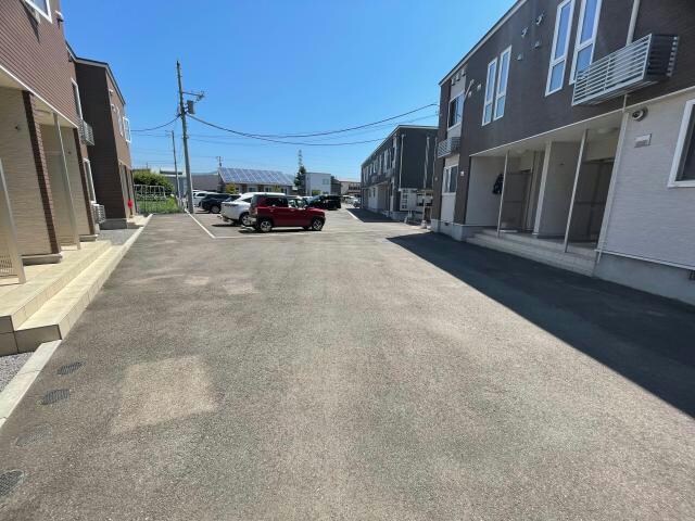  マイタウン　ラ・フィオーレⅢ