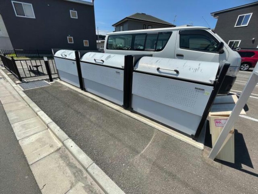  マイタウン　ラ・フィオーレⅢ