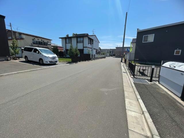  マイタウン　ラ・フィオーレⅢ