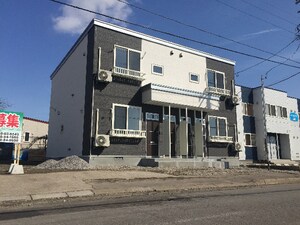 アスティ鳴川Ⅱ