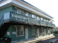 ハーバーライフみなと