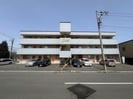 Windsの外観