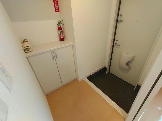  リアンコート