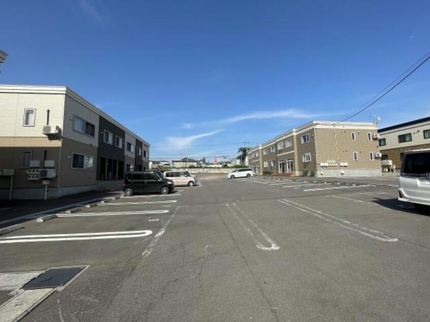  パルジュ・デ・ビュール