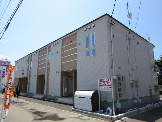  ロイヤル七重浜