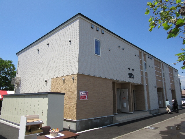  ロイヤル七重浜