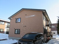 ベルハウス桔梗Ⅱ