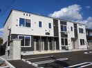 セイバリー桔梗の外観