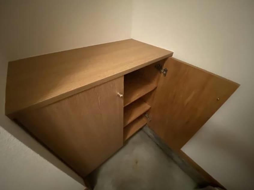  シェルメゾンダイチ