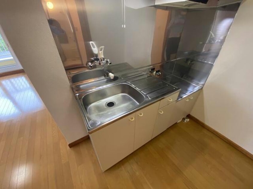  シェルメゾンダイチ