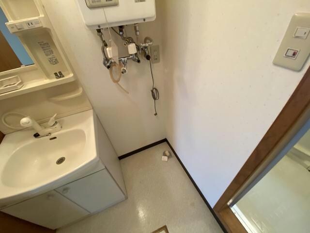  シェルメゾンダイチ