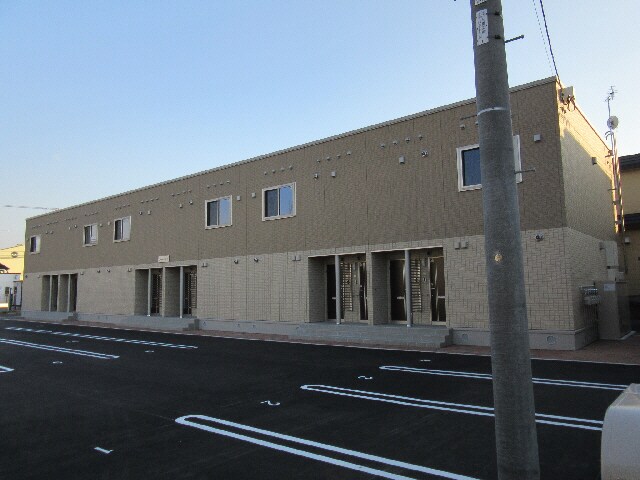  D-room七重浜