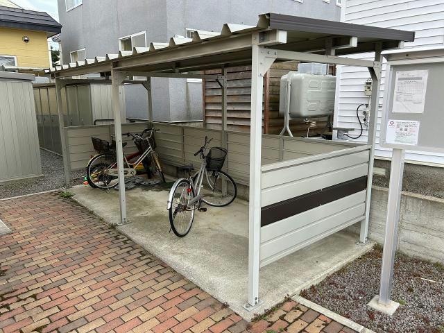  D-room七重浜