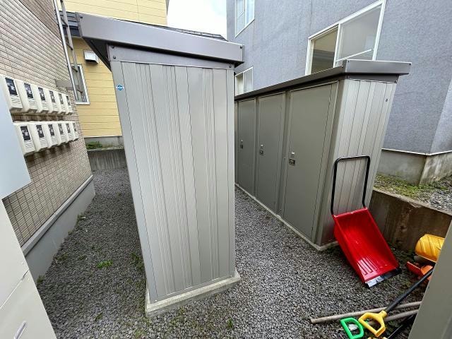  D-room七重浜
