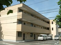 ピュアパレス中道