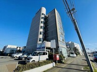 ドムス富岡Ⅱ
