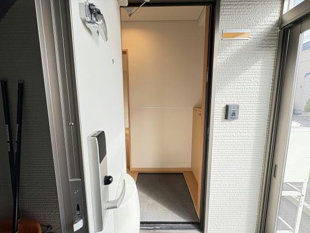  クローバーライフ昭和