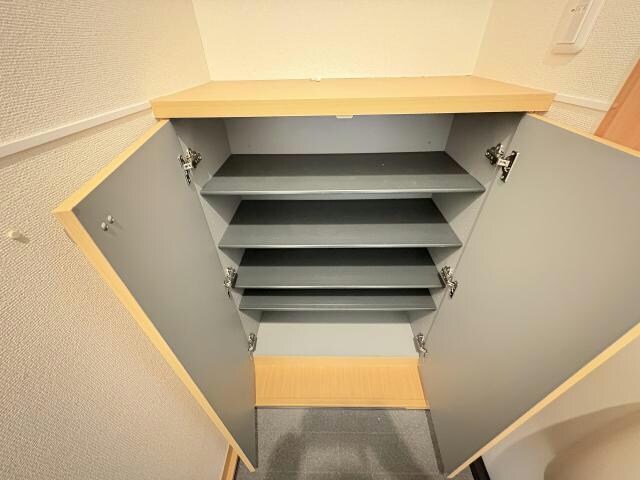  クローバーライフ昭和