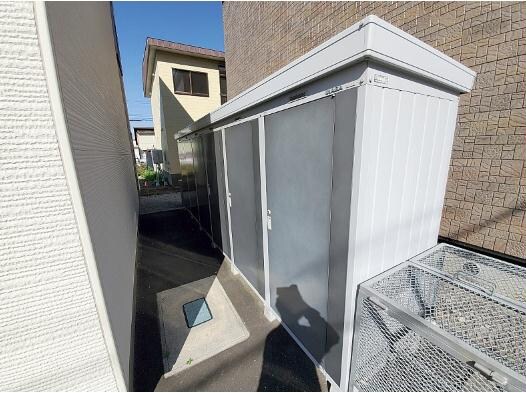  クローバーライフ昭和