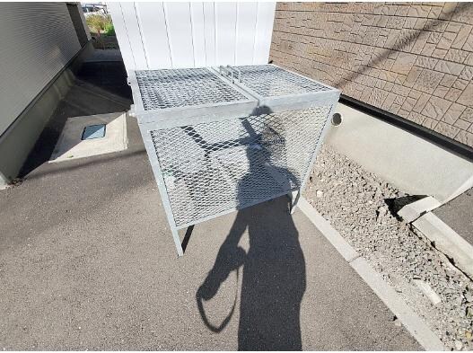  クローバーライフ昭和