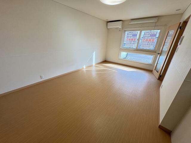  クローバーライフ昭和