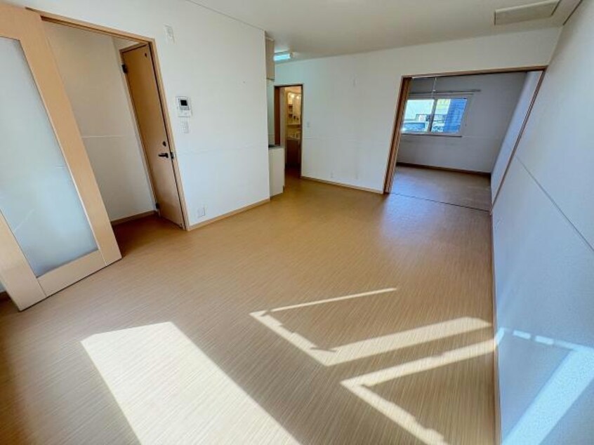  クローバーライフ昭和