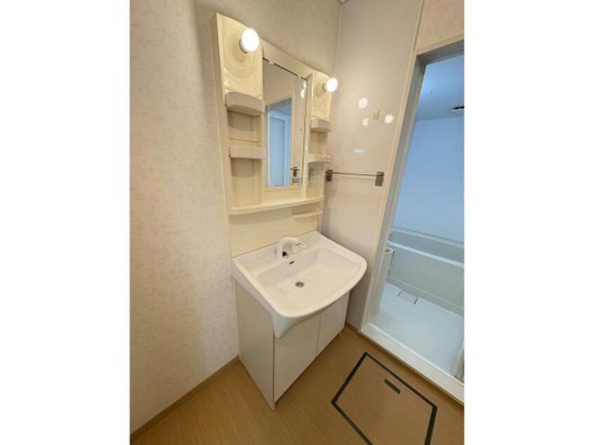  クローバーライフ昭和