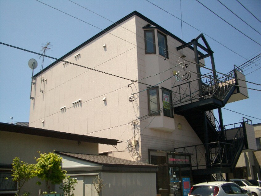  アールズⅢ