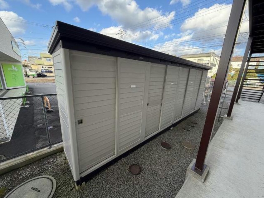  アーバンドムール