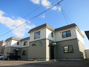 ハイツふきのとうNo.10