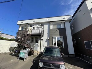 レジデンス高木